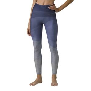 NWT Prana Layna 7/8 Legging